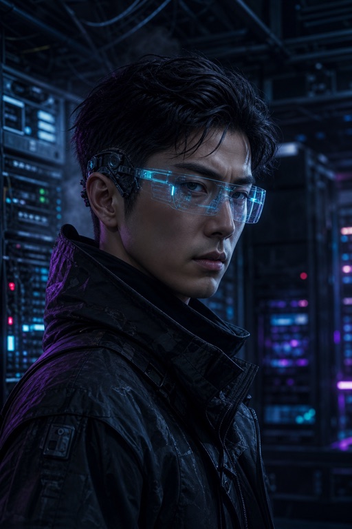 Cyber-Intelligence
